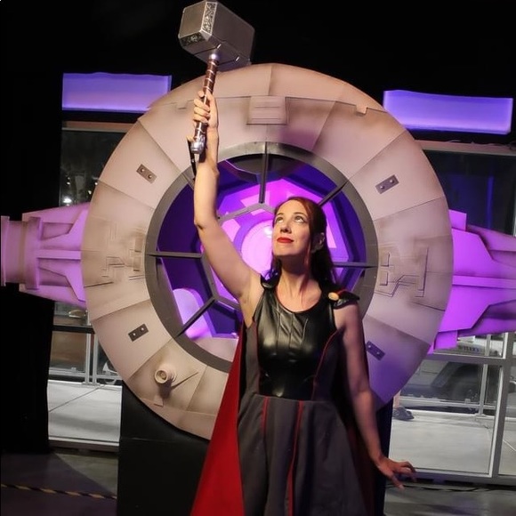 Meet your Posher, Jennifer - Picture 4 of 6